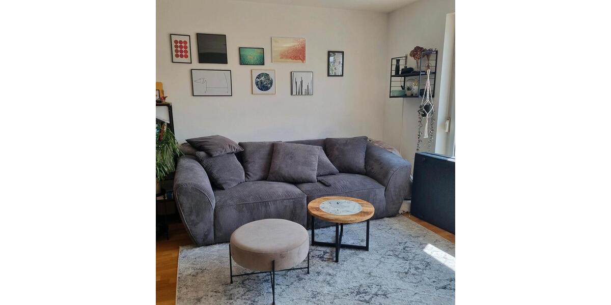 Wohnen auf Zeit Berlin Mitte - 2 Zimmer, 72 m&sup2;, 600&euro; | Angebot:26703207