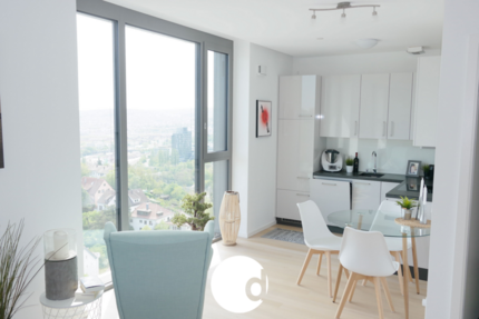Wohnung Stuttgart Stuttgart-Nord - 2 Zimmer, 54 m&sup2;, 1.250&euro; | Angebot:25921277