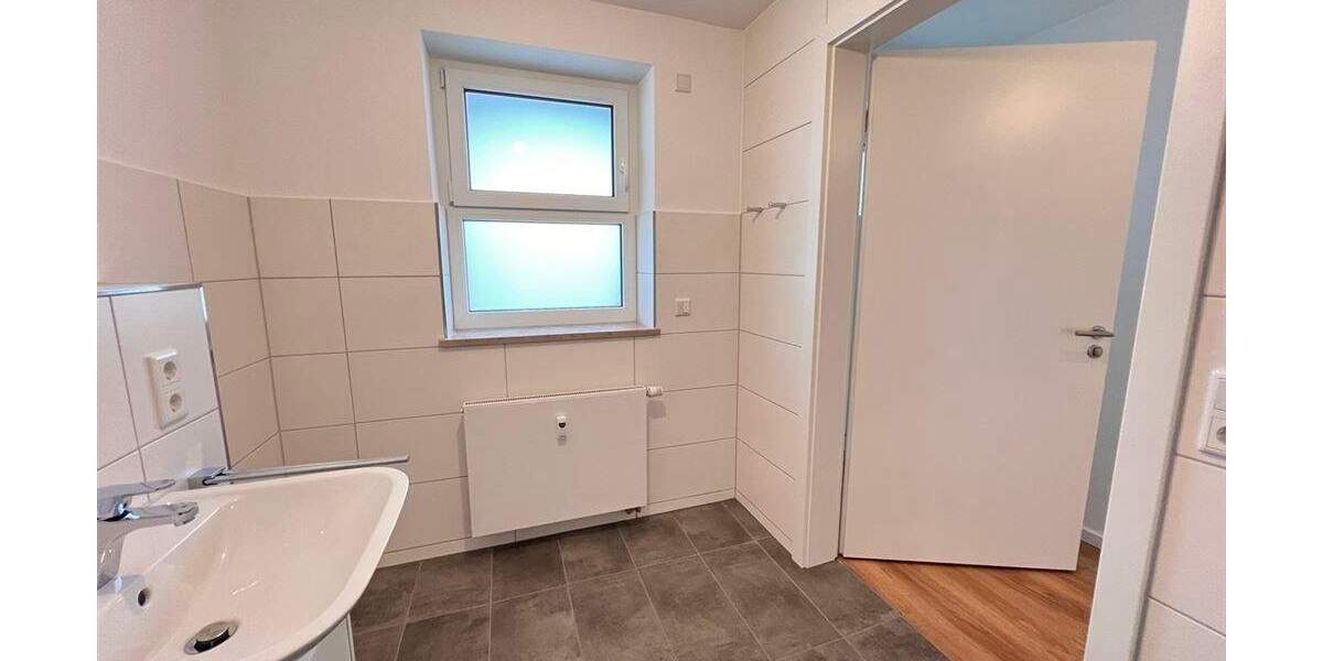 Terrassenwohnung Nürnberg Hasenbuck - 2 Zimmer, 47 m&sup2;, 735&euro; | Angebot:25139452