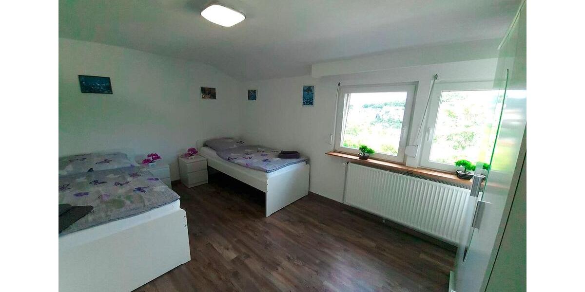 Wohnen auf Zeit Siegen Kaan-Marienborn - 3 Zimmer, 85 m&sup2;, 17&euro; | Angebot:23811849