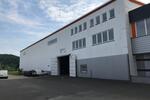 Lagerhalle ca. 900m² mit Büro, Werkstatt in Rochlitz zu vermieten zimmer