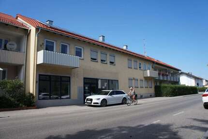 Gewerbeobjekt Waldkraiburg - 600&euro; | Angebot:22395045