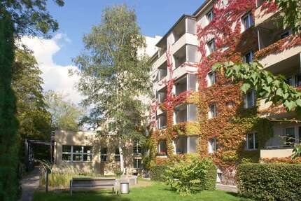 Wohnung Leipzig Südvorstadt - 1 Zimmer, 50 m&sup2;, 440&euro; | Angebot:27242670