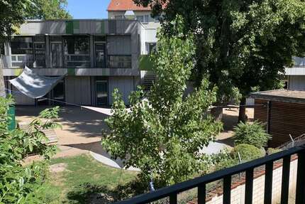 Wohnung zum Mieten in Frankfurt 1.790 € 108 m²