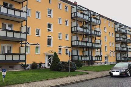 Wohnung Zeitz - 2 Zimmer, 49 m&sup2;, 320&euro; | Angebot:25661141