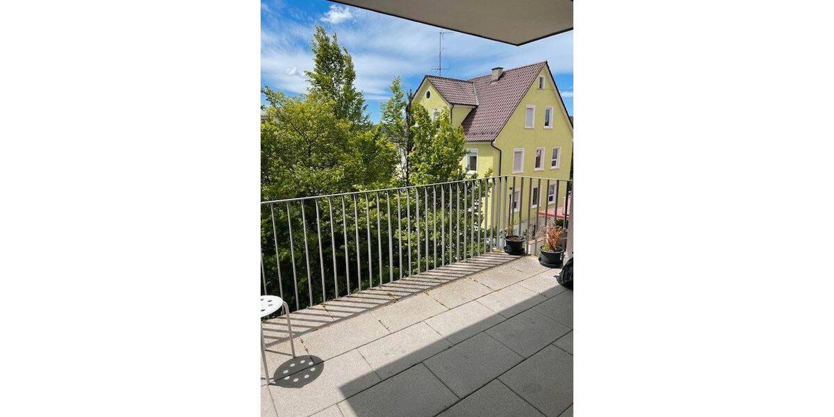 Etagenwohnung Sigmaringen - 3 Zimmer, 76 m&sup2;, 700&euro; | Angebot:26490771