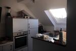 Dachgeschoßwohnung Krefeld - 2 Zimmer, 50 m&sup2;, 500&euro; | Angebot:26650135