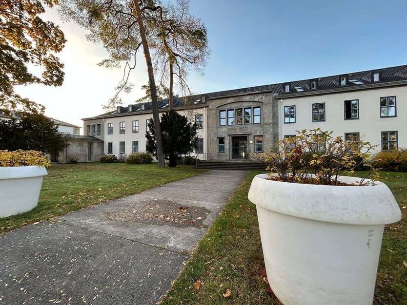 Wohnung zum Mieten in Berlin 709 € 40.51 m²