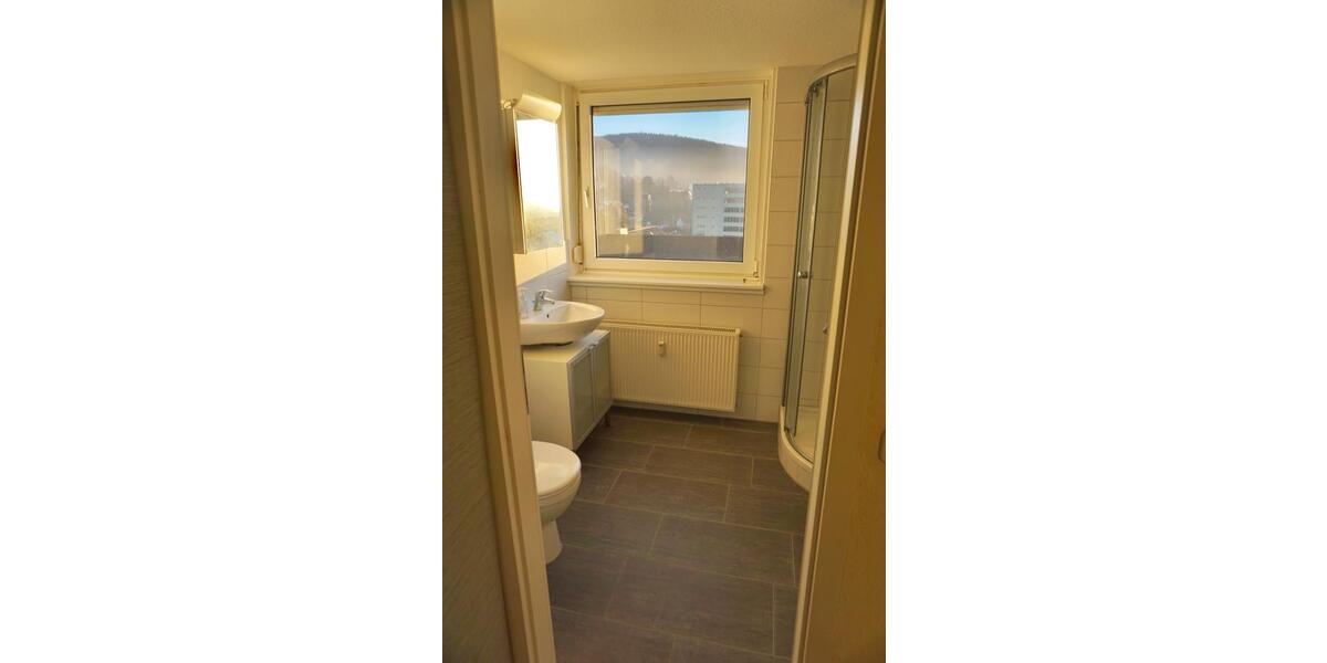 Etagenwohnung Albstadt - 2.5 Zimmer, 60 m&sup2;, 560&euro; | Angebot:26683049