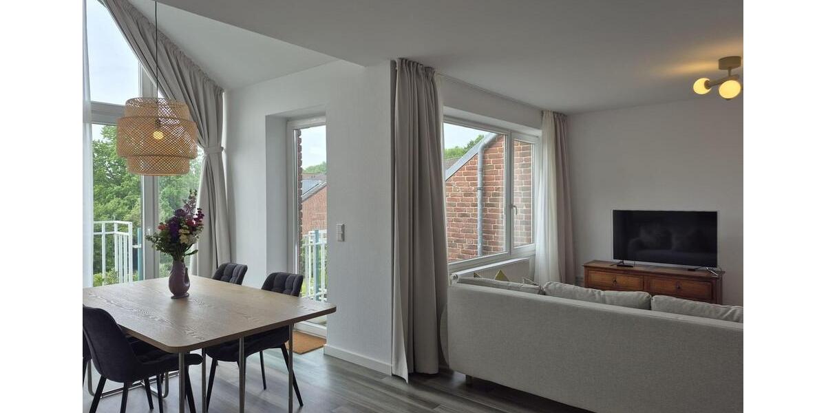 Wohnen auf Zeit Düsseldorf Stadtbezirk 5 - 2 Zimmer, 68 m&sup2;, 1.700&euro; | Angebot:26649850