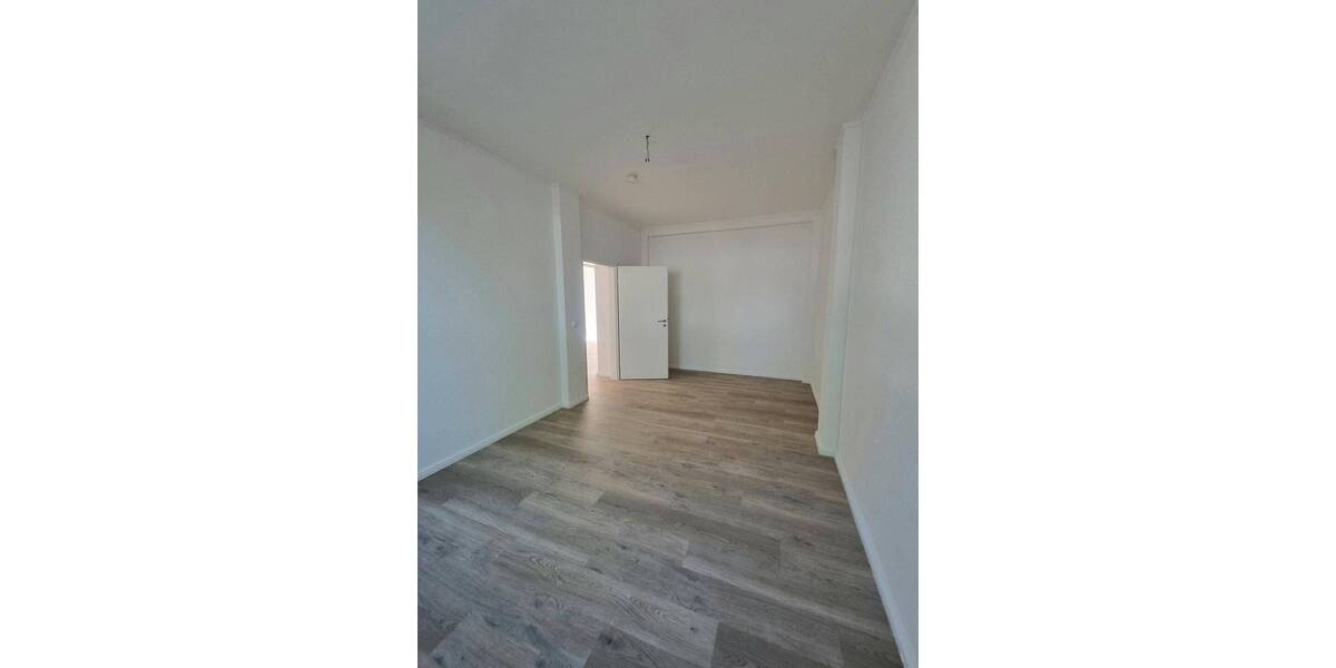 Barrierearmes, saniertes Wohnen im Herzen von Cuxhaven 2 zimmer