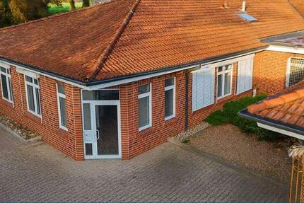 Gewerbeobjekt Geeste / Dalum Dalum - 9 Zimmer, 142 m&sup2;, 994&euro; | Angebot:25685573