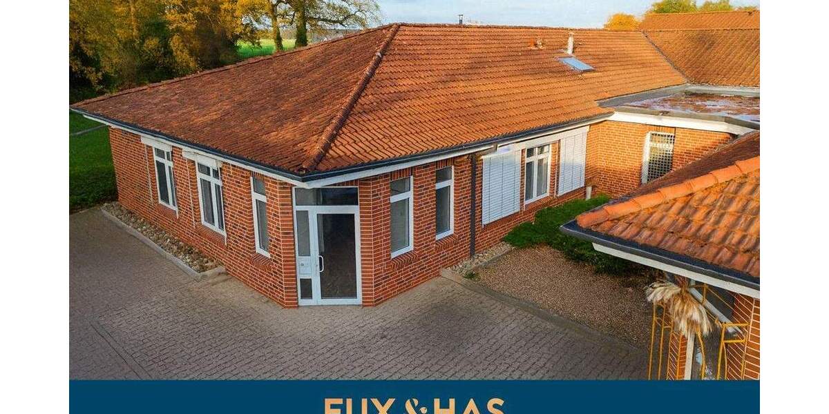 Gewerbeobjekt Geeste / Dalum Dalum - 9 Zimmer, 142 m&sup2;, 994&euro; | Angebot:25685573