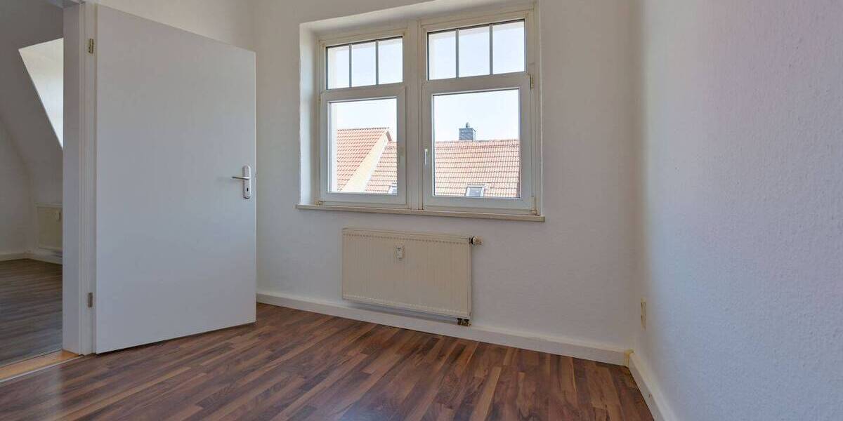 Etagenwohnung Hohenstein-Ernstthal Ernstthal - 3 Zimmer, 63 m&sup2;, 345&euro; | Angebot:26016656