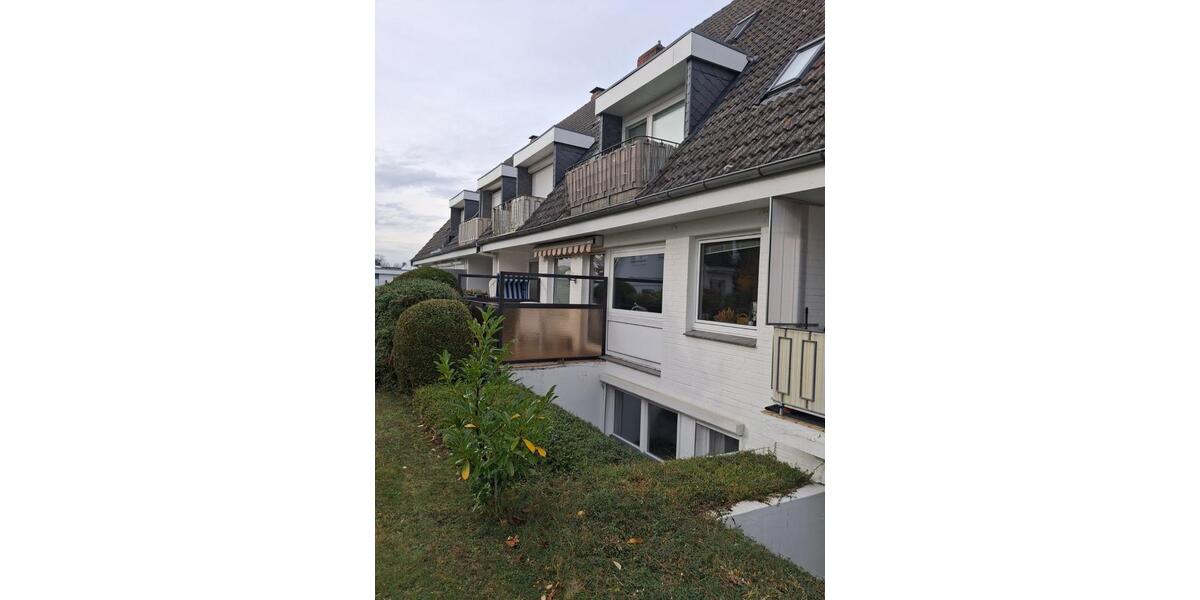 Etagenwohnung Dahme - 1 Zimmer, 490&euro; | Angebot:21839959