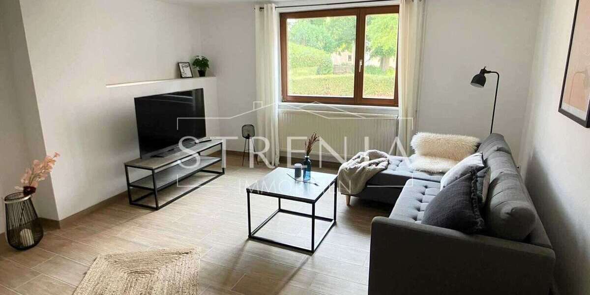 Einfamilienhaus Siefersheim - 5.5 Zimmer, 153 m&sup2;, 1.300&euro; | Angebot:25891639