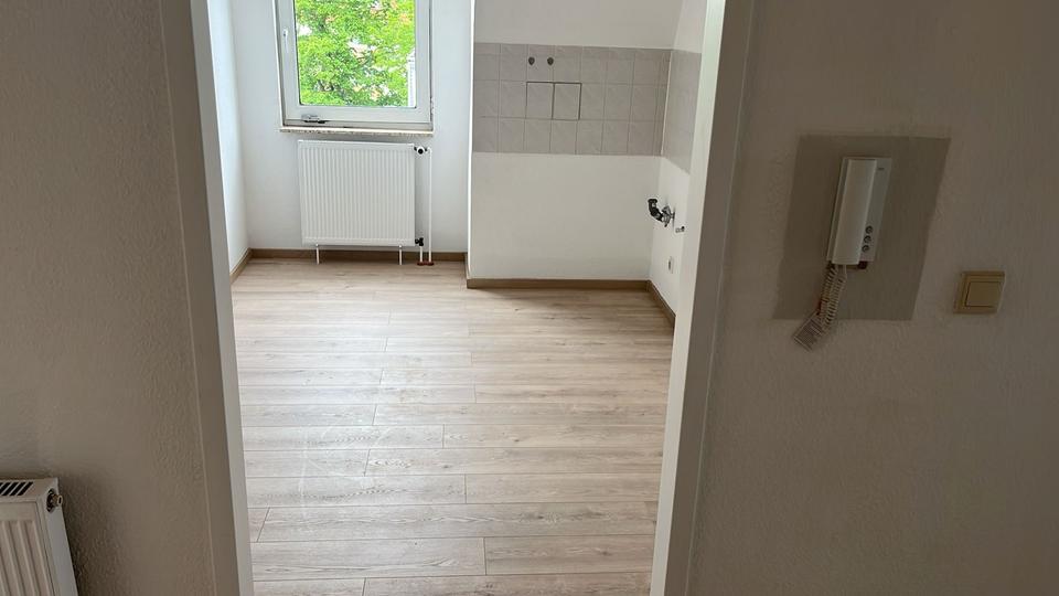 Dachgeschoßwohnung Bitterfeld-Wolfen Bitterfeld - 3 Zimmer, 70 m&sup2;, 734&euro; | Angebot:26460976
