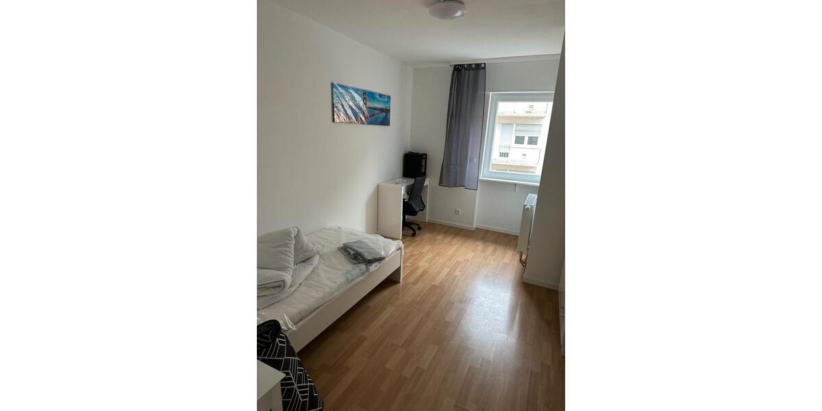 Wohnen auf Zeit Mannheim Rheinau - 450&euro; | Angebot:26218652