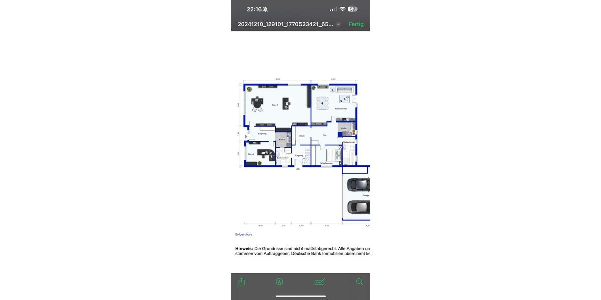 Gewerbeobjekt Barnstorf - 650&euro; | Angebot:21928624