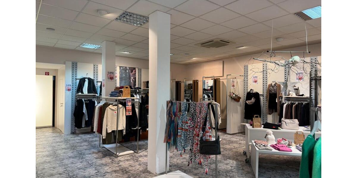 Gewerbeobjekt Hünfeld - 1.800&euro; | Angebot:24634270