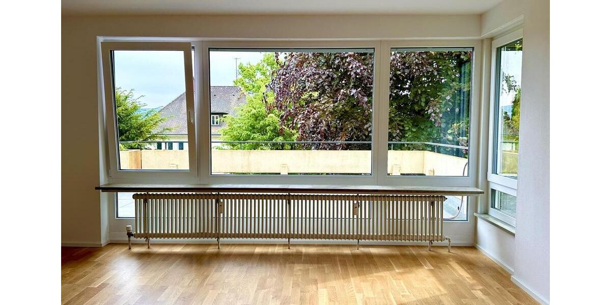 Etagenwohnung Göppingen - 3.5 Zimmer, 115 m&sup2;, 1.700&euro; | Angebot:26522662