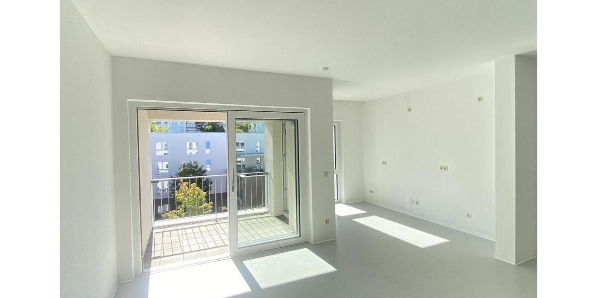 Etagenwohnung Erfurt Melchendorf - 2 Zimmer, 63 m&sup2;, 760&euro; | Angebot:24523914