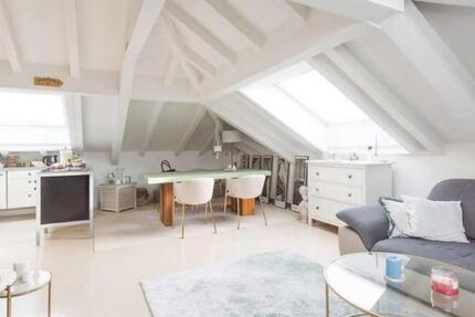 Wohnung Frankfurt am Main Innenstadt 3 - 1 Zimmer, 53 m&sup2;, 809&euro; | Angebot:24454783