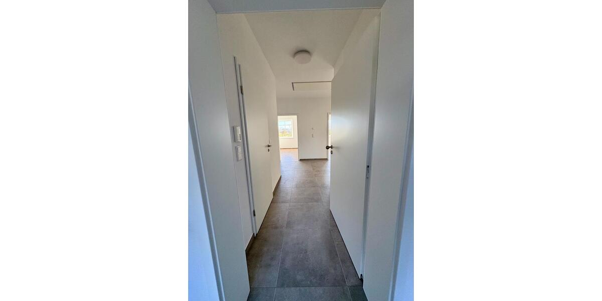 Etagenwohnung Freren - 4 Zimmer, 98 m&sup2;, 980&euro; | Angebot:24345953