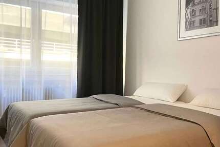 Zimmer Köln - 2 Zimmer, 1.450&euro; | Angebot:27563525