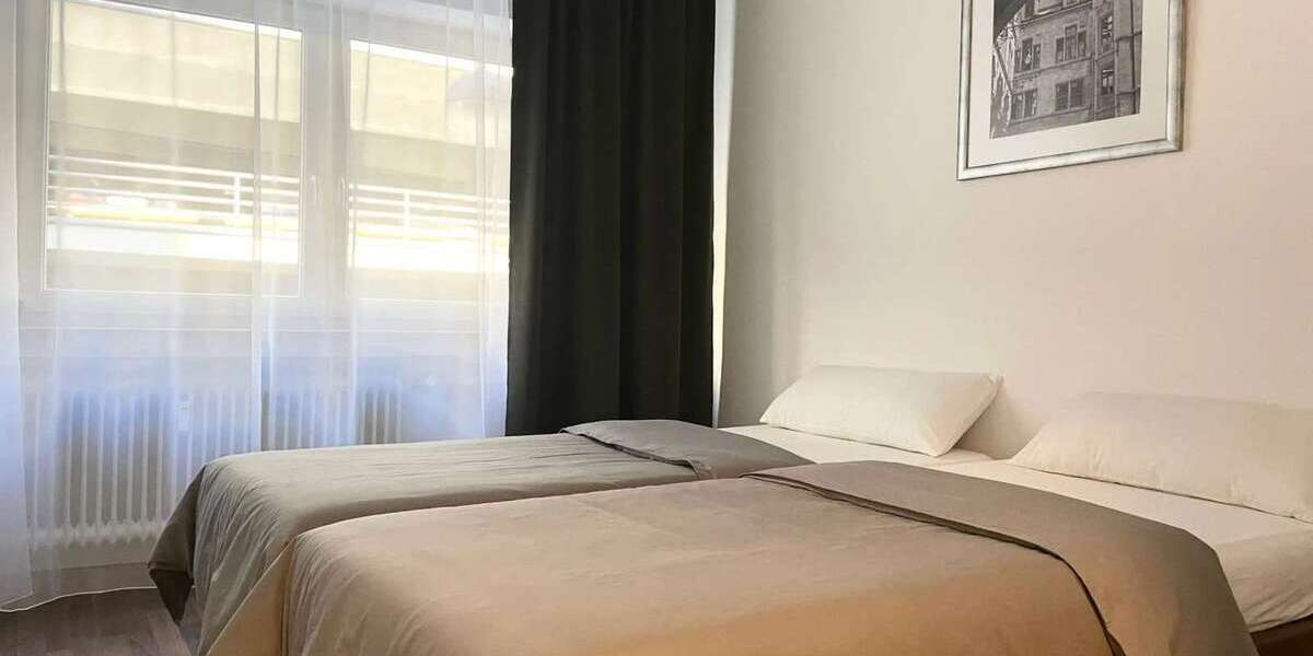 Zimmer Köln - 2 Zimmer, 1.450&euro; | Angebot:27563525