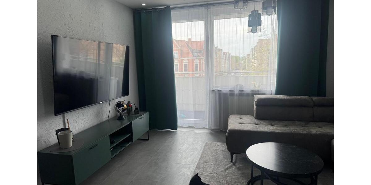 Etagenwohnung Pattensen - 4 Zimmer, 96 m&sup2;, 1.320&euro; | Angebot:26256637