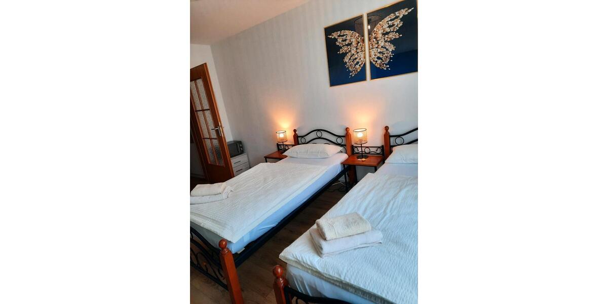 Etagenwohnung Augsburg Haunstetten-Siebenbrunn - 1 Zimmer, 24 m&sup2;, 630&euro; | Angebot:26047295