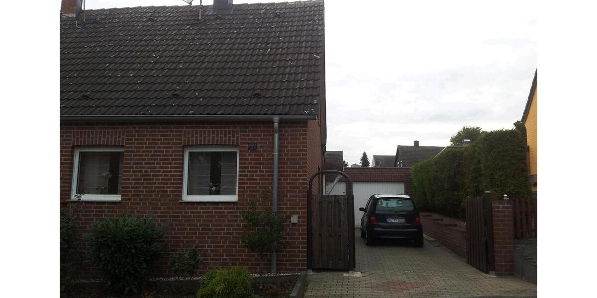 Gepflegetes Einfamilienhaus in zentraler Lage (1150 € Kalt) 4 zimmer