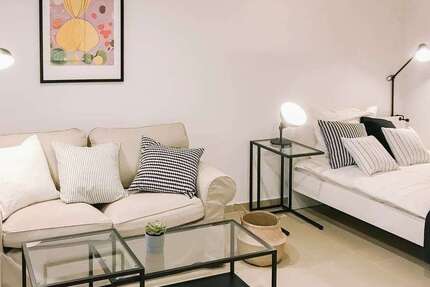 Zimmer Worms Innenstadt-Süd - 2 Zimmer, 900&euro; | Angebot:24985647