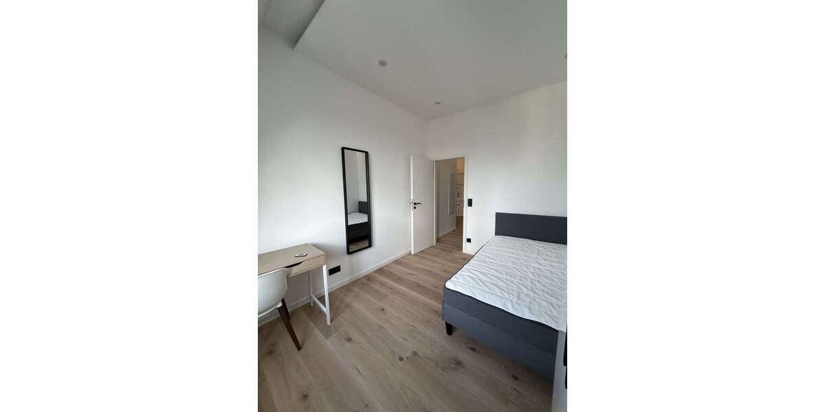 Zimmer Frankfurt Sachsenhausen Süd - 705&euro; | Angebot:27070289