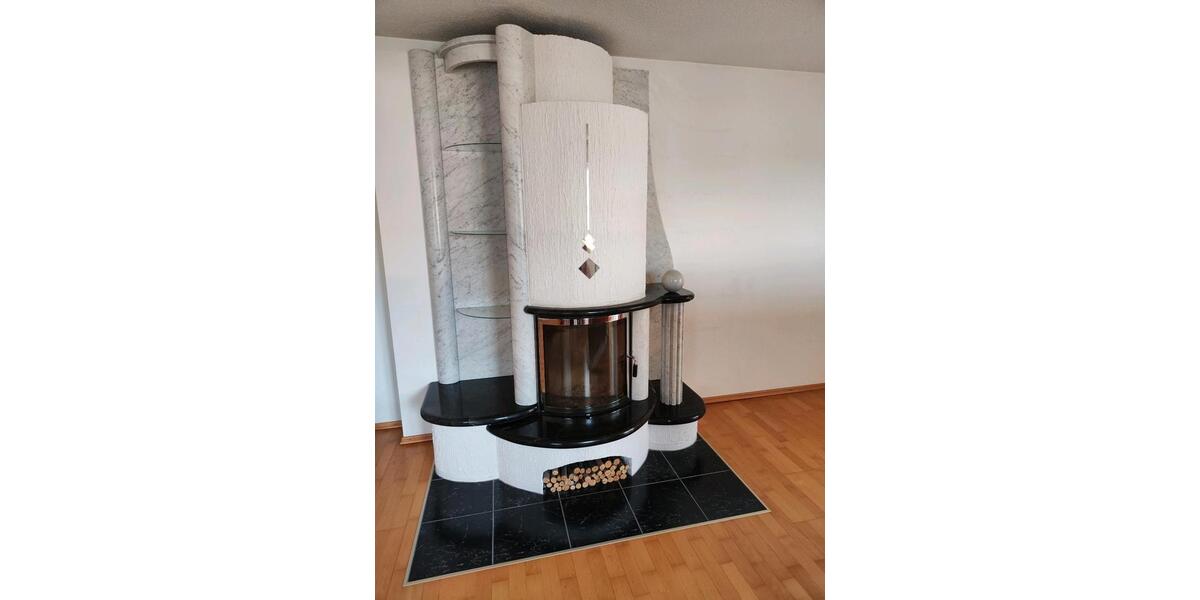 Etagenwohnung Traunreut St. Georgen - 4 Zimmer, 124 m&sup2;, 1.500&euro; | Angebot:26051561