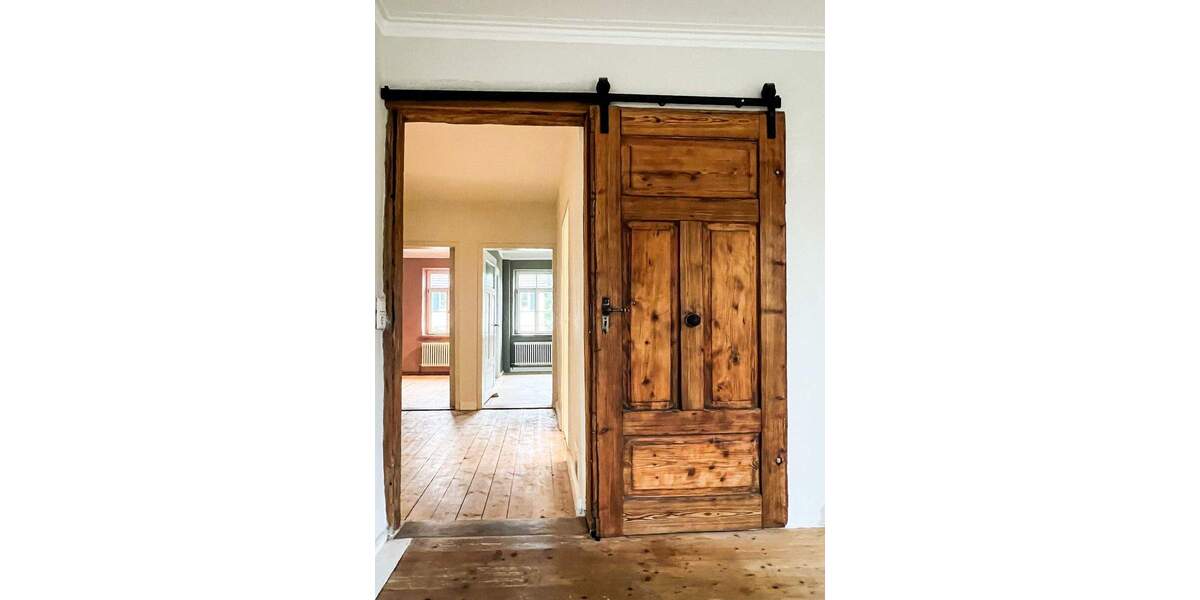 Bauernhaus, Landhaus Rottenburg am Neckar Wendelsheim - 4 Zimmer, 173 m&sup2;, 1.980&euro; | Angebot:25278455