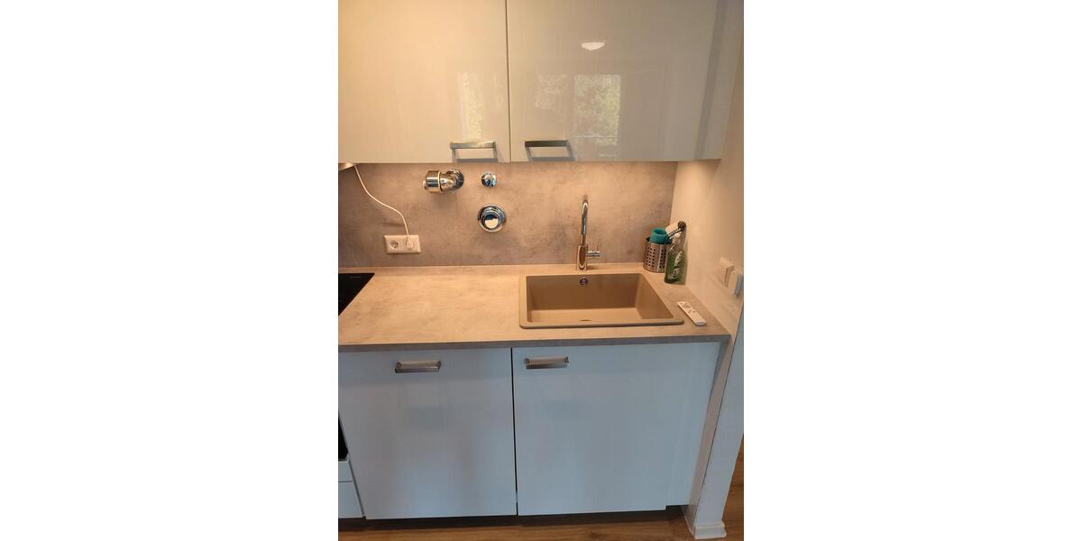 Etagenwohnung Freudenstadt - 1 Zimmer, 38 m&sup2;, 720&euro; | Angebot:26512293