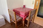 Etagenwohnung Zwiesel - 1 Zimmer, 26 m&sup2;, 460&euro; | Angebot:24428968