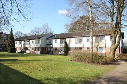 Wohnung zum Mieten in Oldenburg 308 € 40.04 m² 1 zimmer