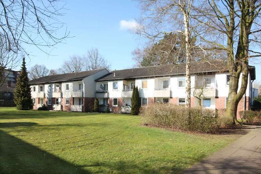 Wohnung zum Mieten in Oldenburg 308 € 40.04 m² 1 zimmer