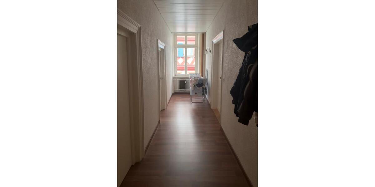 Wohnen auf Zeit Hirschhorn (Neckar) - 21 Zimmer, 97 m&sup2;, 527&euro; | Angebot:25844224