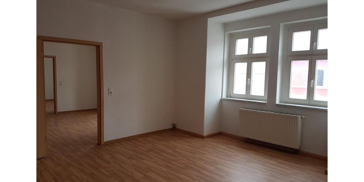 Dachgeschoßwohnung Weißwasser (Oberlausitz) - 2 Zimmer, 292&euro; | Angebot:21579231