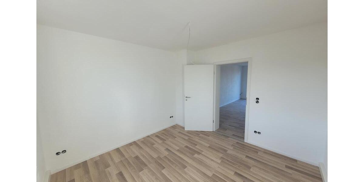 Etagenwohnung Beilrode - 3 Zimmer, 60 m&sup2;, 318&euro; | Angebot:23907875