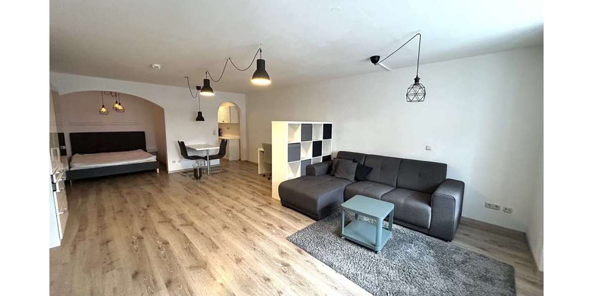 Etagenwohnung Kreuth-Enterbach Enterbach - 1 Zimmer, 50 m&sup2;, 850&euro; | Angebot:26023319