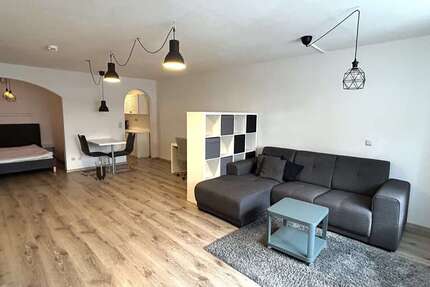 Wohnung Kreuth-Enterbach Enterbach - 1 Zimmer, 50 m&sup2;, 850&euro; | Angebot:26023319