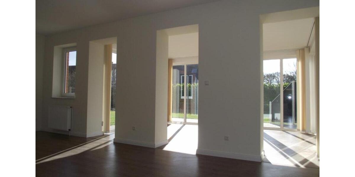 Erdgeschoßwohnung Zeven - 3 Zimmer, 85 m&sup2;, 825&euro; | Angebot:25959094