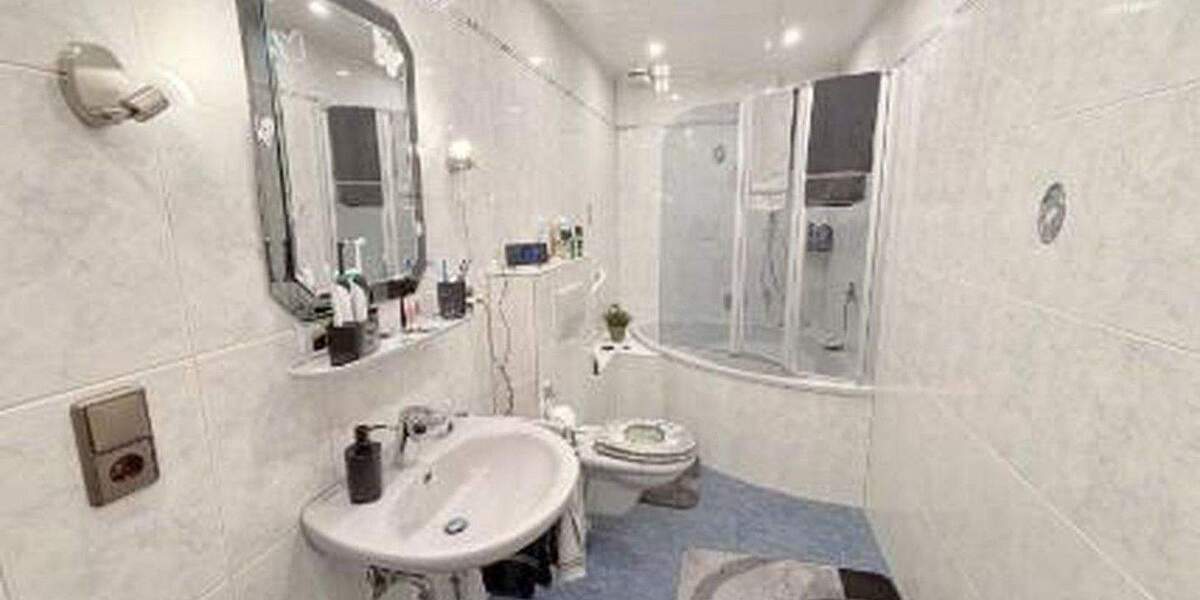 Etagenwohnung Detzem - 5 Zimmer, 78 m&sup2;, 750&euro; | Angebot:25755244