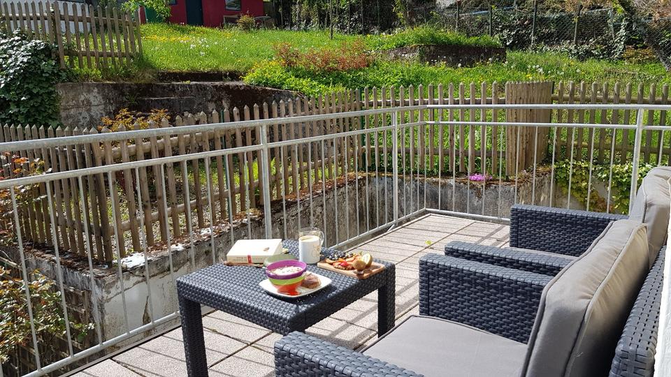 Etagenwohnung Cochem - 3 Zimmer, 86 m&sup2;, 1.300&euro; | Angebot:25255647