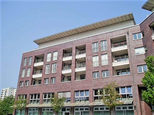 Gewerbeobjekt Hamburg Ottensen - 2.400&euro; | Angebot:26741482